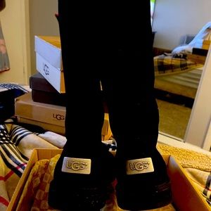 UGG Waterproof  W KENLY